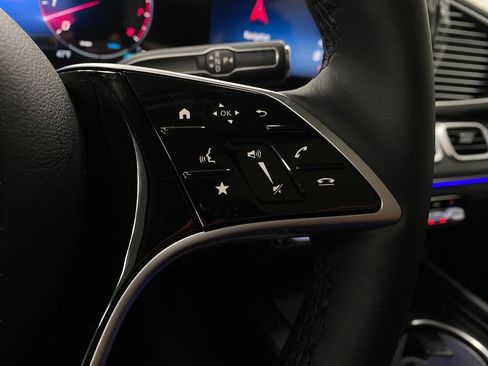 New 2026 Mercedes-Benz GLE 450 4MATIC image 18