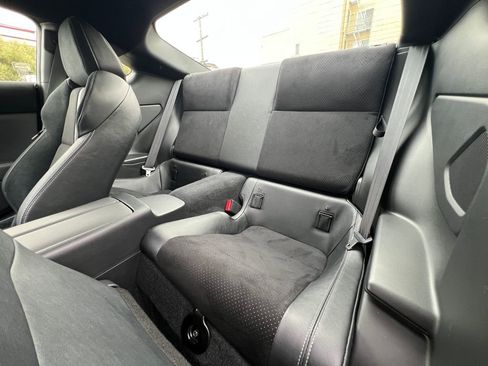 Certified 2024 Toyota GR86 Premium image 14