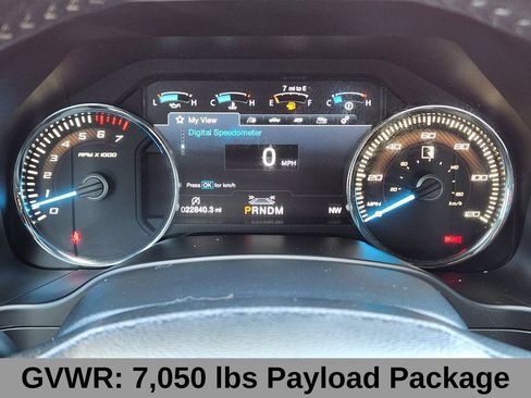 Used 2020 Ford F150 Lariat AWD/4WD image 9