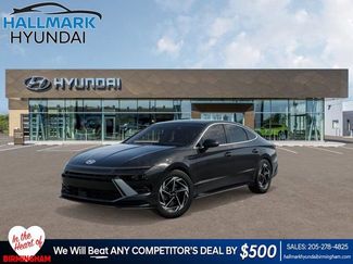 New 2026 Hyundai Sonata SEL video 1