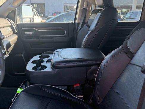 Used 2024 RAM 2500 Laramie image 7