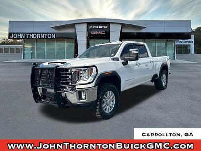 Used 2023 GMC Sierra 2500 SLT w/ SLT Convenience Package