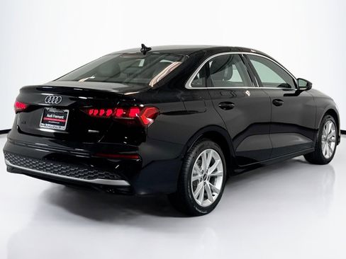 New 2026 Audi A3 2.0T Premium Plus image 5