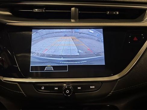 Used 2021 Buick Encore GX Select w/ Experience Buick Package image 19