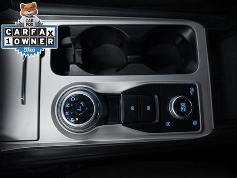 Certified 2023 Ford Explorer XLT image 24