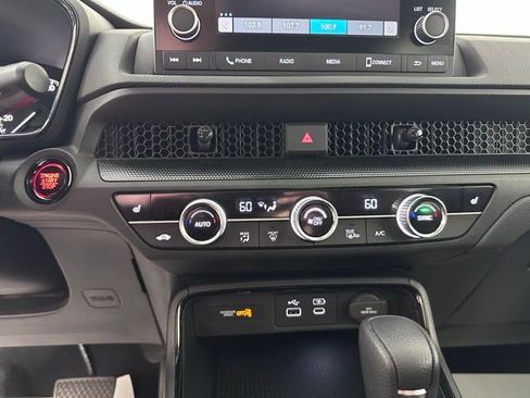 Used 2024 Honda CR-V EX image 28