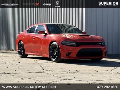 Used 2021 Dodge Charger R/T w/ Daytona Edition Group