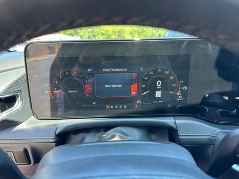 Used 2024 Ford Mustang GT Premium RWD image 22