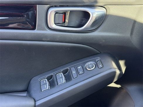 Used 2023 Honda Civic EX-L image 23