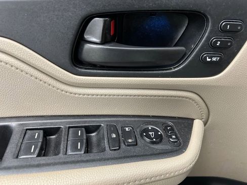 Used 2021 Honda Odyssey EX-L image 12