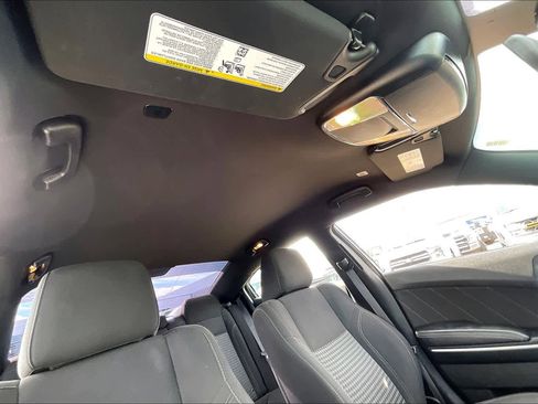 Used 2023 Dodge Charger SXT image 12