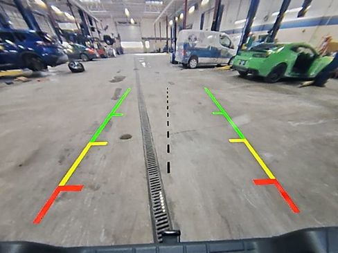 Used 2024 Ford Ranger Lariat w/ Trailer Tow Package image 15