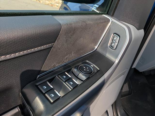 Used 2025 Ford F150 XLT w/ Equipment Group 301A Standard AWD/4WD image 28