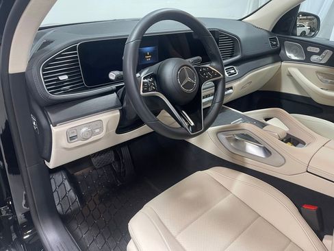 Used 2026 Mercedes-Benz GLE 450 4MATIC image 21