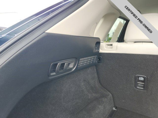 Certified 2022 MAZDA CX-5 AWD 2.5 S w/ Premium Plus Pkg image 19