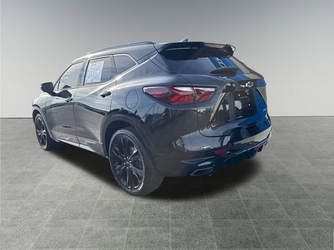 Used 2019 Chevrolet Blazer RS image 3