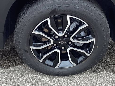 Used 2024 Chevrolet TrailBlazer ACTIV w/ Driver Confidence Package AWD/4WD image 18