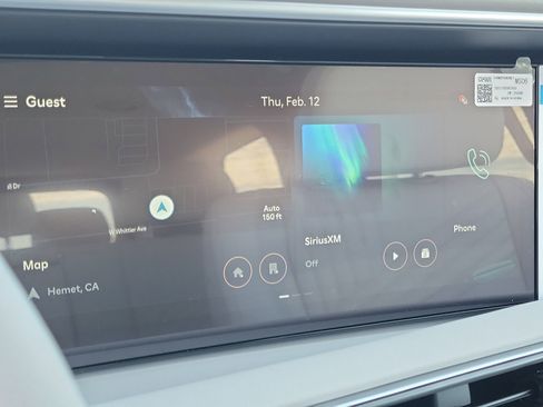 New 2026 Hyundai Palisade SEL FWD image 12