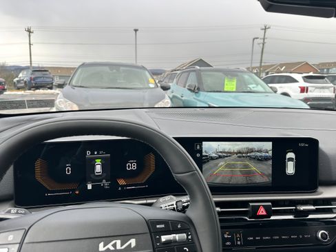 New 2026 Kia Sportage X-Line image 47