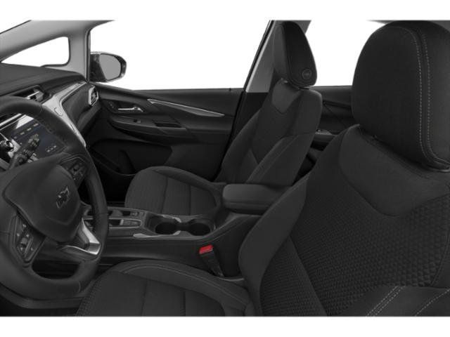 Used 2022 Chevrolet Bolt LT FWD image 12
