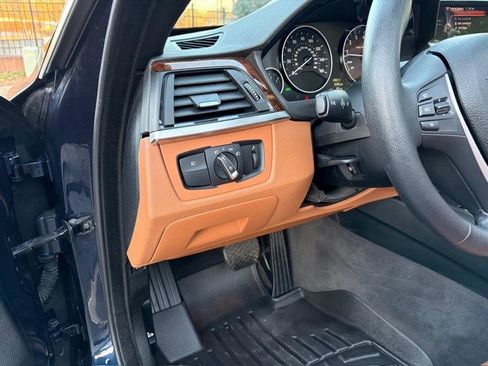 Used 2014 BMW 435i Convertible image 34