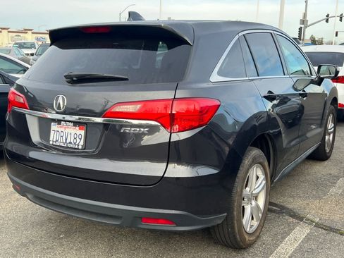 Used 2014 Acura RDX FWD image 2