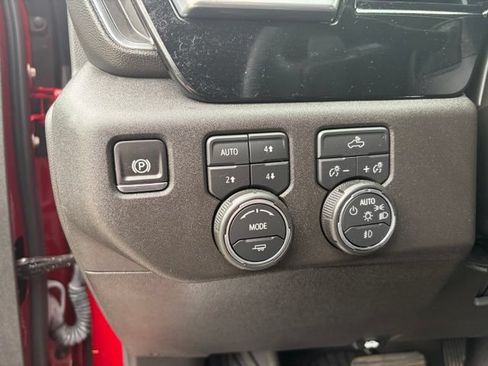 Used 2026 Chevrolet Silverado 1500 RST w/ Convenience Package II AWD/4WD image 23