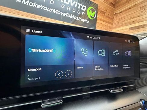 New 2026 Hyundai Kona SEL Sport image 19