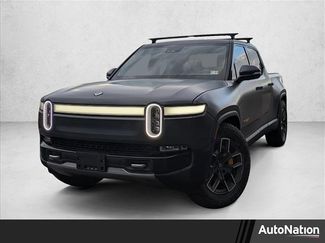 Used 2022 Rivian R1T Adventure video 1