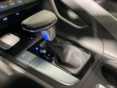 New 2026 Hyundai Elantra Sport FWD image 24