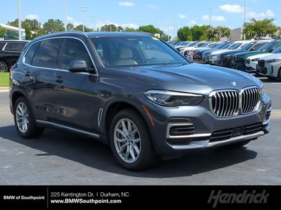 Used 2022 BMW X5 xDrive45e