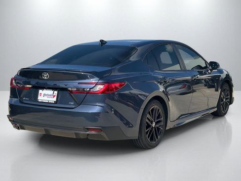 Used 2026 Toyota Camry SE w/ Multimedia Upgrade Package FWD image 5