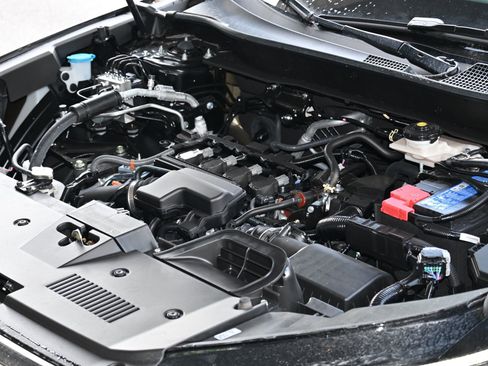 New 2026 Honda CR-V EX-L image 36