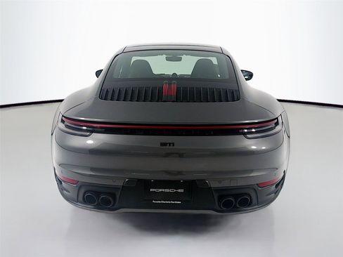 Certified 2020 Porsche 911 Carrera image 22