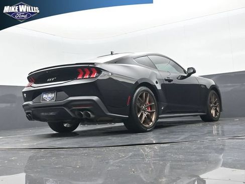 Used 2024 Ford Mustang GT Premium RWD image 23