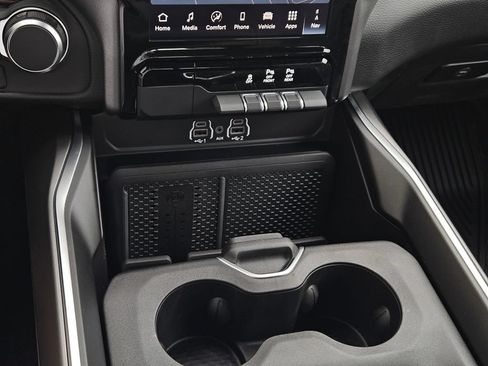 New 2026 RAM 1500 Lone Star RWD image 19