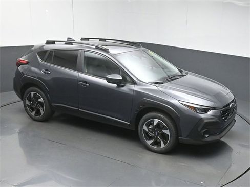 New 2025 Subaru Crosstrek 2.5i Limited w/ Crosstrek Mirror Package image 42