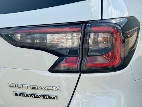 Used 2022 Subaru Outback Touring XT w/ Tech Package 3 AWD/4WD image 35