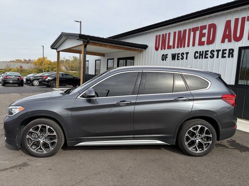 Used 2020 BMW X1 xDrive28i image 12
