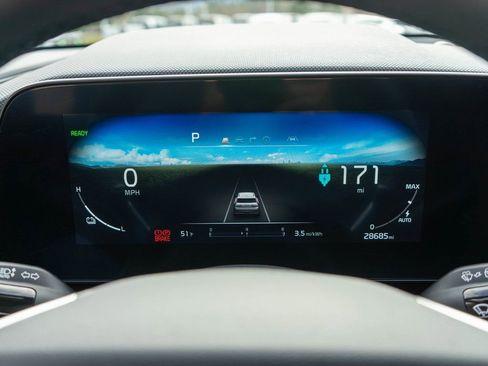 Used 2023 Kia Niro Wind w/ Wind Preserve Package image 21