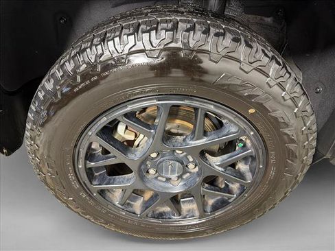 Used 2023 Toyota RAV4 LE FWD image 17