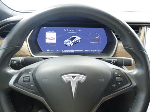 Used 2020 Tesla Model S Long Range AWD/4WD image 18