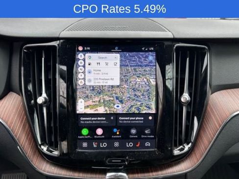 Used 2024 Volvo XC60 B5 Plus w/ Climate Package AWD/4WD image 23