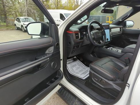 Certified 2023 Ford Expedition Timberline AWD/4WD image 9