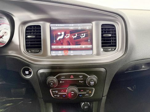Used 2023 Dodge Charger SXT RWD image 55