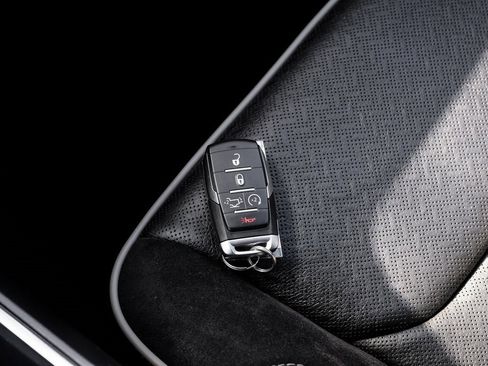 Used 2021 RAM 1500 Laramie w/ Sport Appearance Package image 71