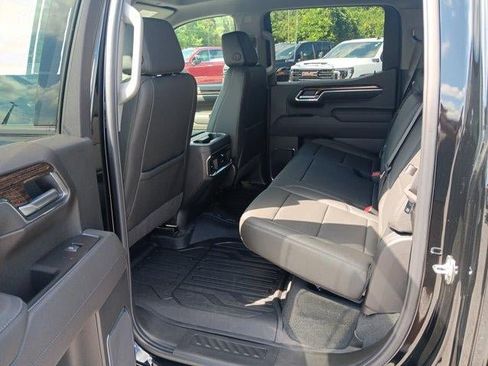 New 2026 GMC Sierra 1500 Elevation w/ Elevation Premium Package AWD/4WD image 14