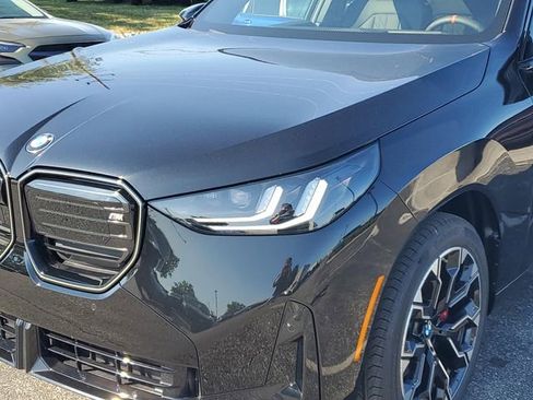 New 2026 BMW X3 M50 w/ Premium Package image 9