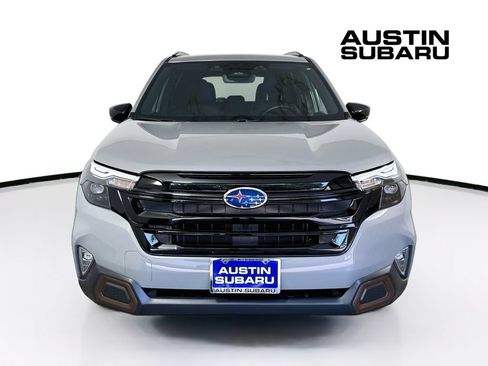 Used 2026 Subaru Forester Sport AWD/4WD image 3