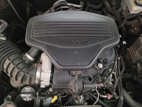 Used 2019 GMC Acadia Denali FWD image 30
